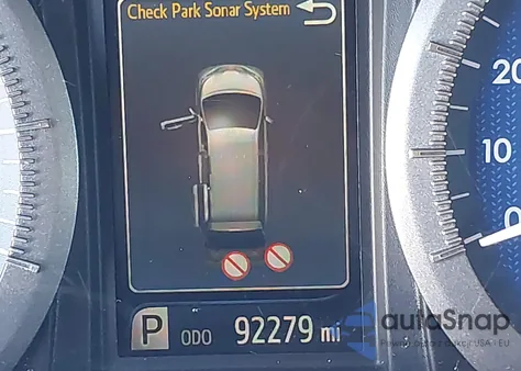 2015 Toyota Sienna Xle Premium 8 Passenger from USA, damaged, VIN 5TDYK3DC3FS682820